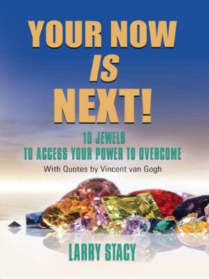 cover image of Your Now is Next!